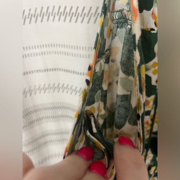 Beautiful maxi - Picture 3 of 4